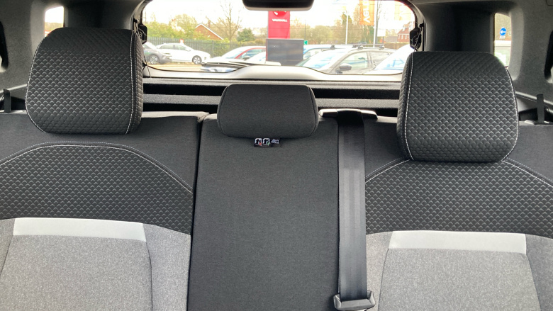 Vauxhall Frontera 83kW GS 44kWh 5dr Auto Electric Estate